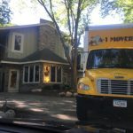 In-house Moving