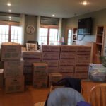 Packing Services