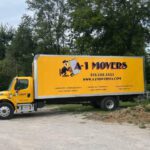 Interstate Moving