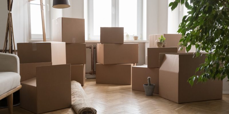 How Residential Moving Becomes Easier with the Right Plan